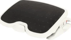 Fotstöd KENSINGTON Solemate plus sv./grå
