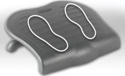 Fotstöd KENSINGTON Solesaver svart