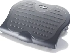 Fotstöd KENSINGTON Solesaver svart