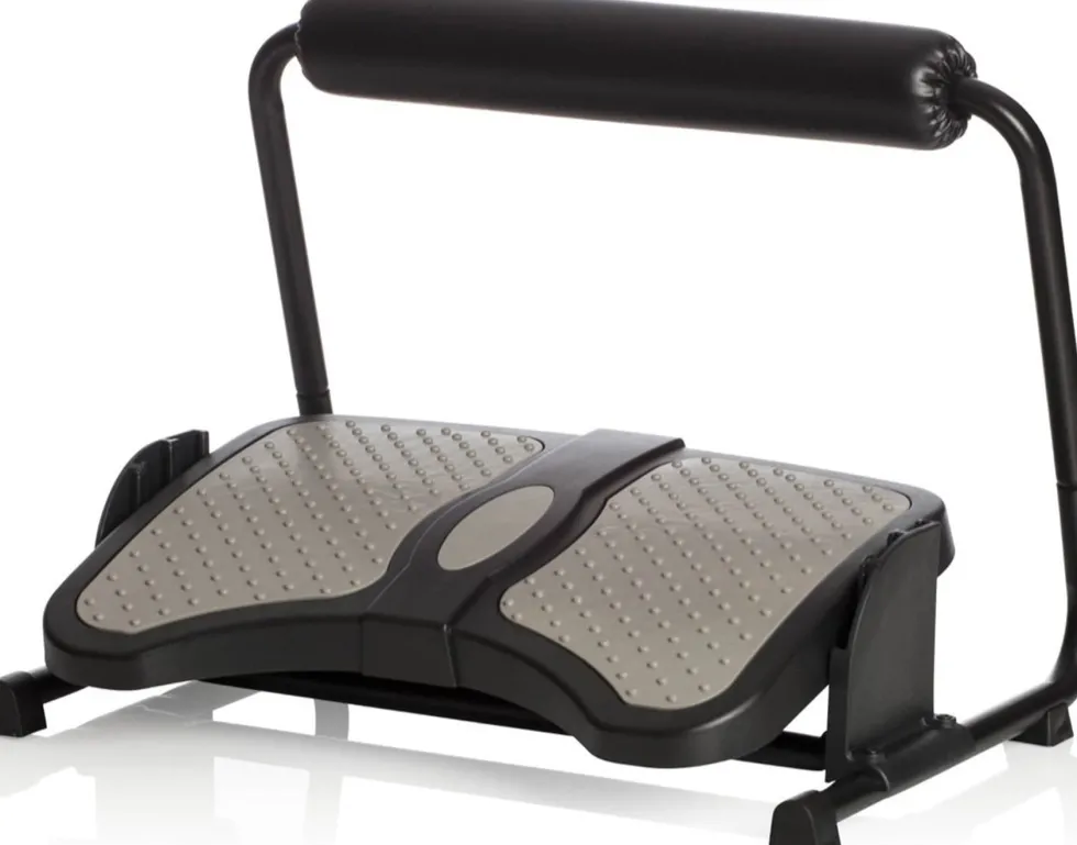 Fotstöd stå-/sittstöd Sun-Flex®