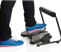 Fotstöd stå-/sittstöd Sun-Flex®