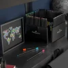 Färgpenna Black Edition 100/fp