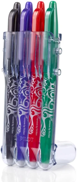 Frixion Ball Set2Go 0,7 Basic (4)