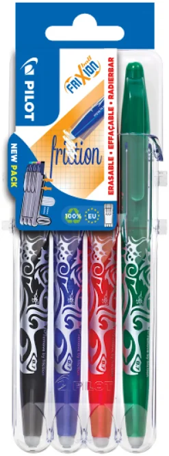 Frixion Ball Set2Go 0,7 Basic (4)