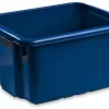 Förvaringsbox Blå, 15L