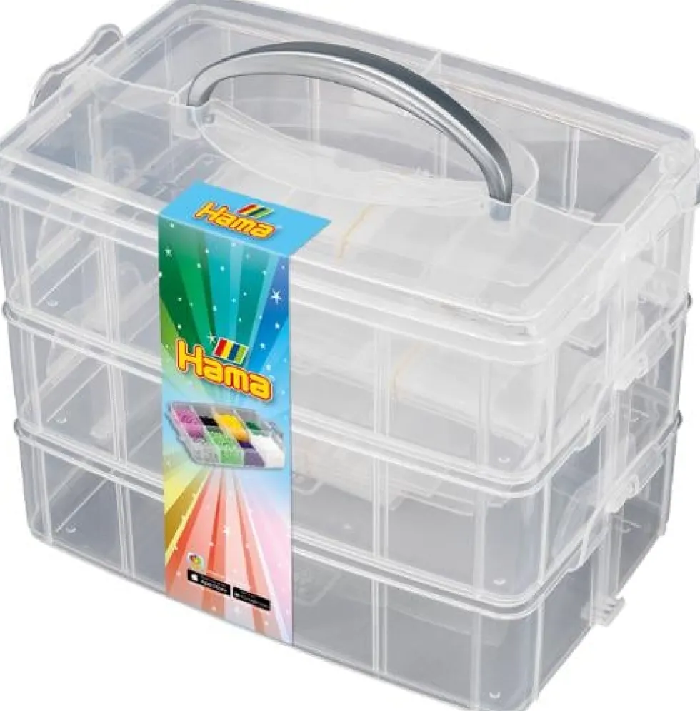 Förvaringsbox stor