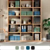 Förvaringslåda Leitz Puro 7L beige 2/fp
