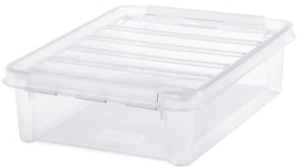Förvaringslåda SmartStore Classic 7,5L