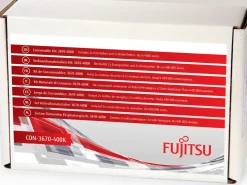 Fujitsu consumable kit