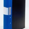 Gaffelpärm FSC A4 60mm blå