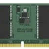 32GB DDR5 5600MT/s Non-ECC Unbuffered SODIMMDDR5 5600MT/s