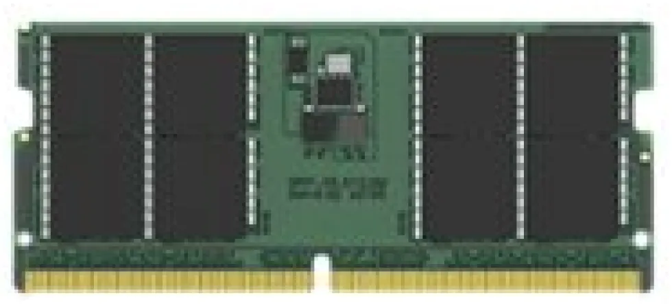 32GB DDR5 5600MT/s Non-ECC Unbuffered SODIMMDDR5 5600MT/s