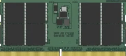 32GB DDR5 5600MT/s Non-ECC Unbuffered SODIMMDDR5 5600MT/s
