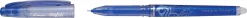 Gelkulpenna PILOT Frixion Point Fine Blå, 0.5mm, raderbar, 12st