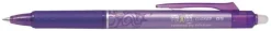 Gelpenna PILOT Frixion Clicker 0,5 viol.