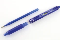 Gelpenna PILOT Frixion Clicker 0,7 viol
