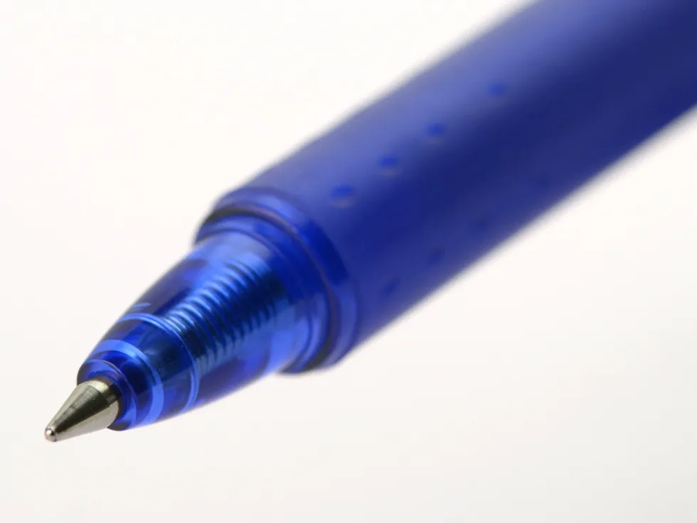 Gelpenna PILOT Frixion Clicker 0,7 viol