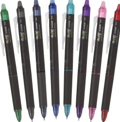 Gelpenna PILOT Frixion Synergy 0,5 röd