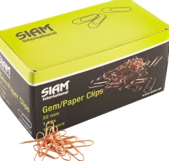 Gem koppar 32 mm 1 kg