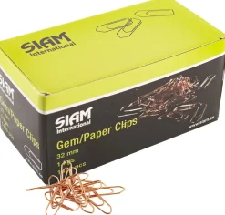Gem koppar 32 mm 1 kg