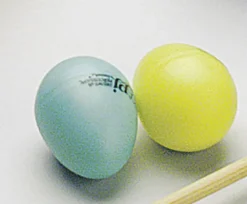 Äggmaracas, 2/fp