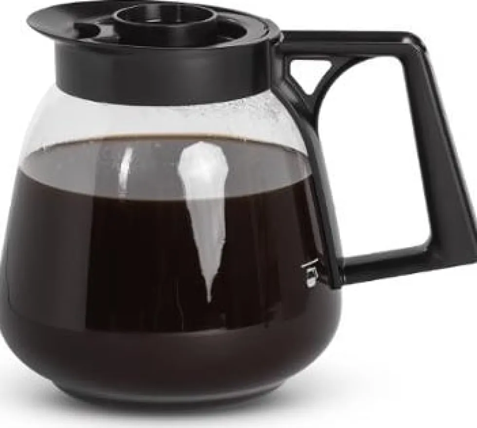 Glaskanna CREM Neutral 1,8L 3/fp