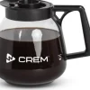 Glaskanna CREM Original M1/M2 1,8L 3/fp