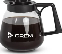 Glaskanna CREM Original M1/M2 1,8L 3/fp