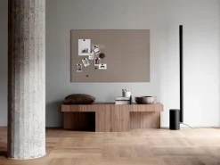 Glastavla LINTEX Mood 200x100cm Soft