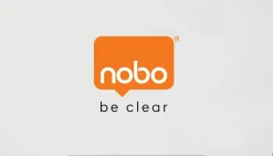 Glastavla NOBO 85
