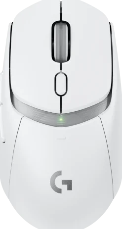 G309 LIGHTSPEED, White