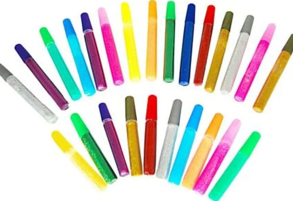 Glitterlim SENSE 25 st