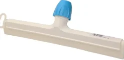 Golvskrapa MOERMAN plast 35cm vit