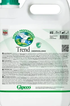 Golvvax Gipeco Trend, 5L