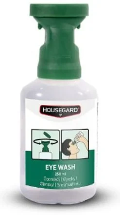 Ögondusch HOUSEGARD 250ml