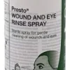 Ögondusch PRESTO 50ml