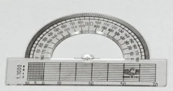Gradskiva Bas, 9,5cm
