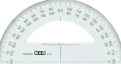 Gradskiva M+R 180gr. 15cm