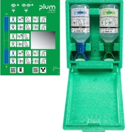 Green Box PLUM 500ml DUO