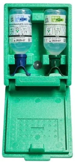 Green Box PLUM 500ml DUO