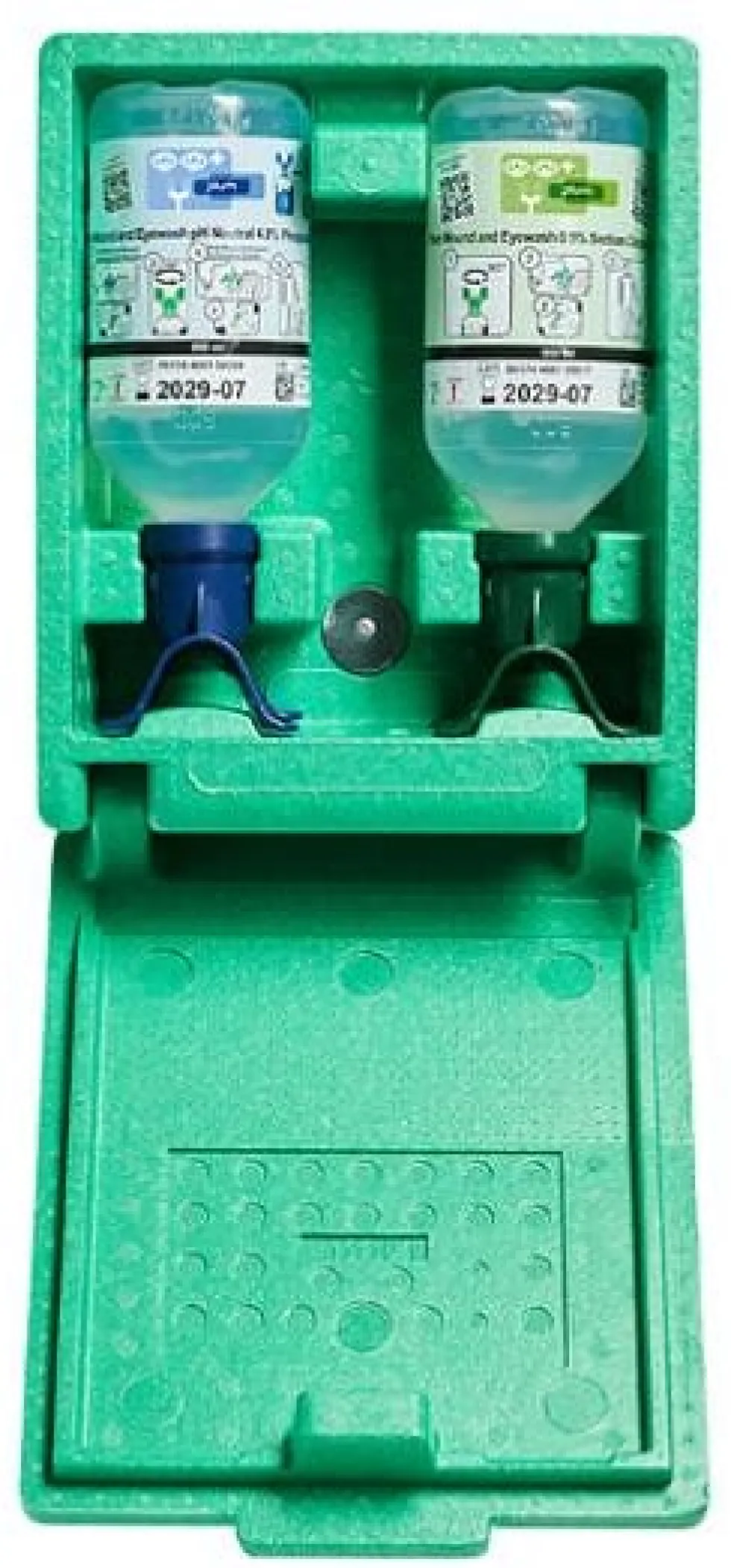 Green Box PLUM 500ml DUO