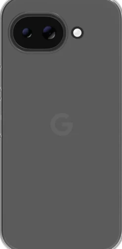 Greenland - Google Pixel 10a - Clear