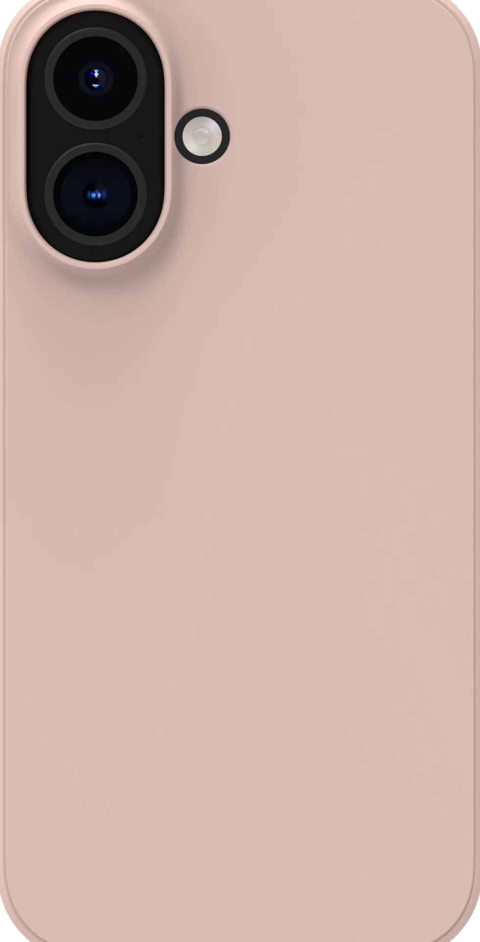 Greenland - iPhone 16 - Pink Sand