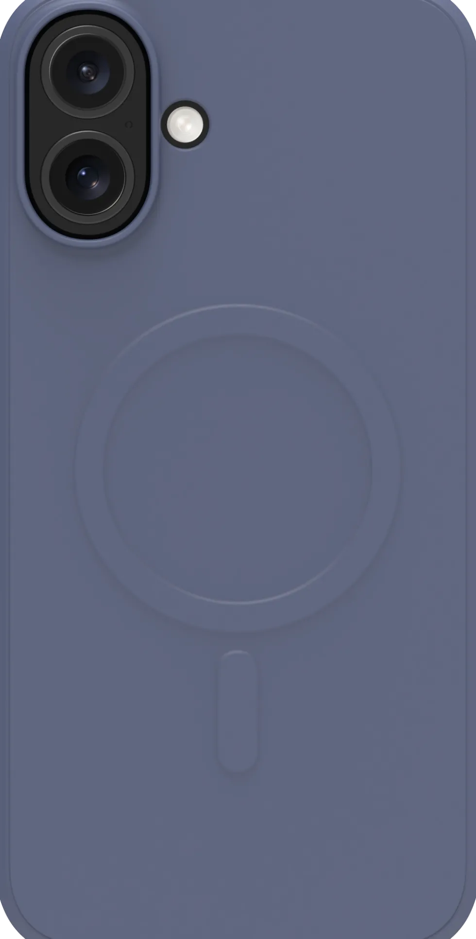 Greenland Pro MS - iPhone 16 Plus - Pacific Blue