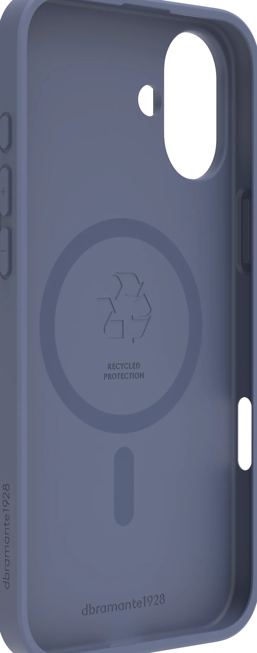 Greenland Pro MS - iPhone 16 Plus - Pacific Blue