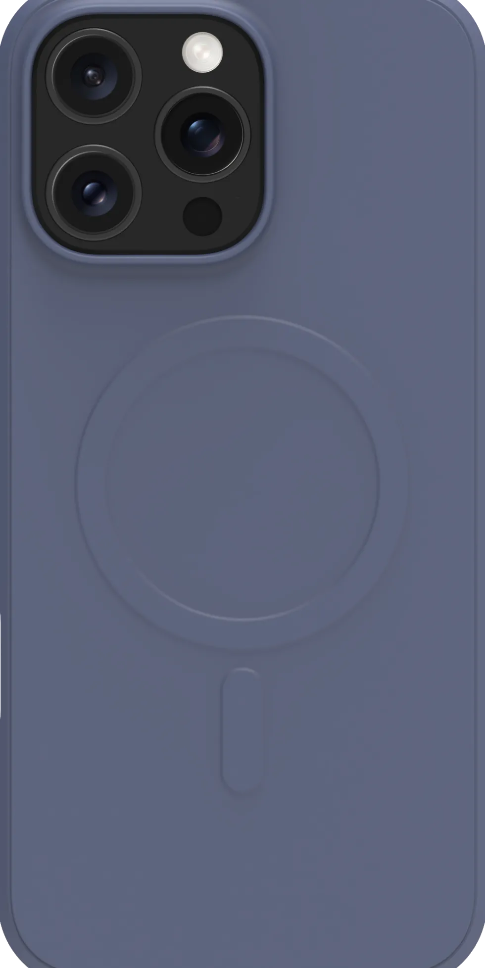 Greenland Pro MS - iPhone 16 ProMax - Pacific Blu