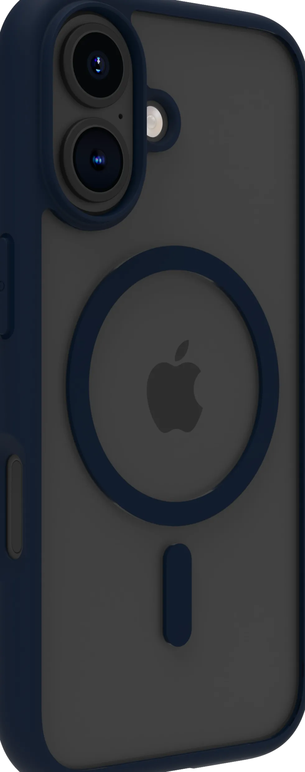 Grenen MagSafe - iPhone 16 - Blue