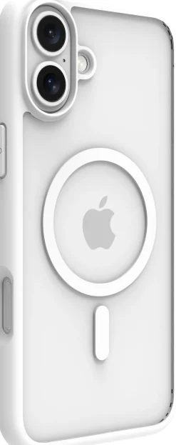 Grenen MagSafe - iPhone 16 Plus - White
