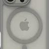 Grenen MagSafe - iPhone 16 Pro - Titanium