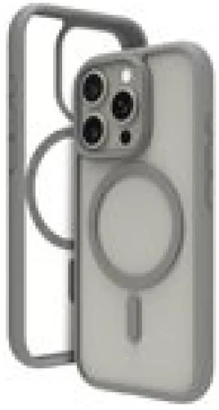 Grenen MagSafe - iPhone 16 Pro - Titanium